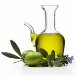 Protizápalové účinky olivového oleja